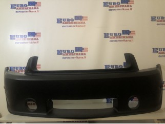 Front Bumper (GT Shelby)